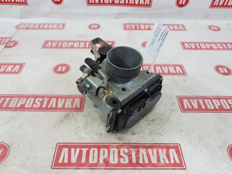 Заслонка дроссельная, 500 рублей, Красноярск