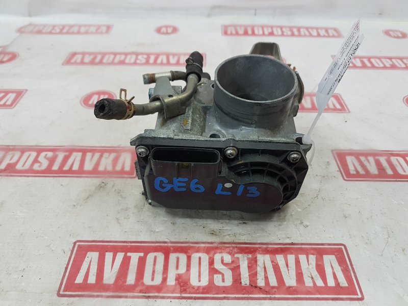 Заслонка дроссельная, 500 рублей, Красноярск