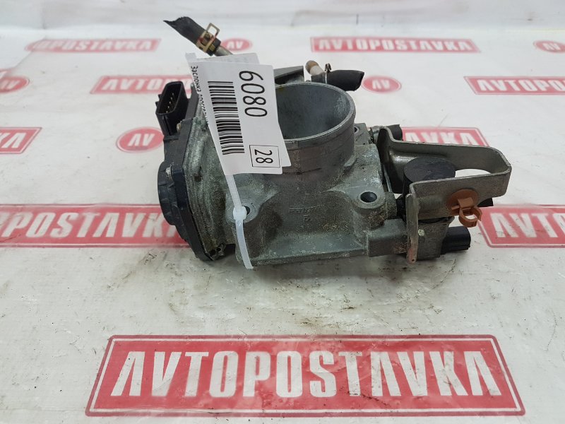 Заслонка дроссельная, 500 рублей, Красноярск