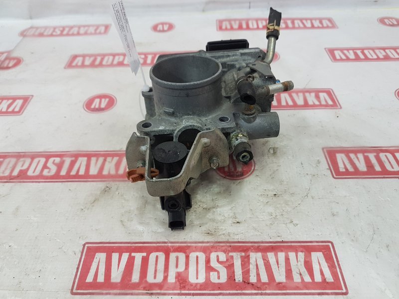 Заслонка дроссельная, 500 рублей, Красноярск