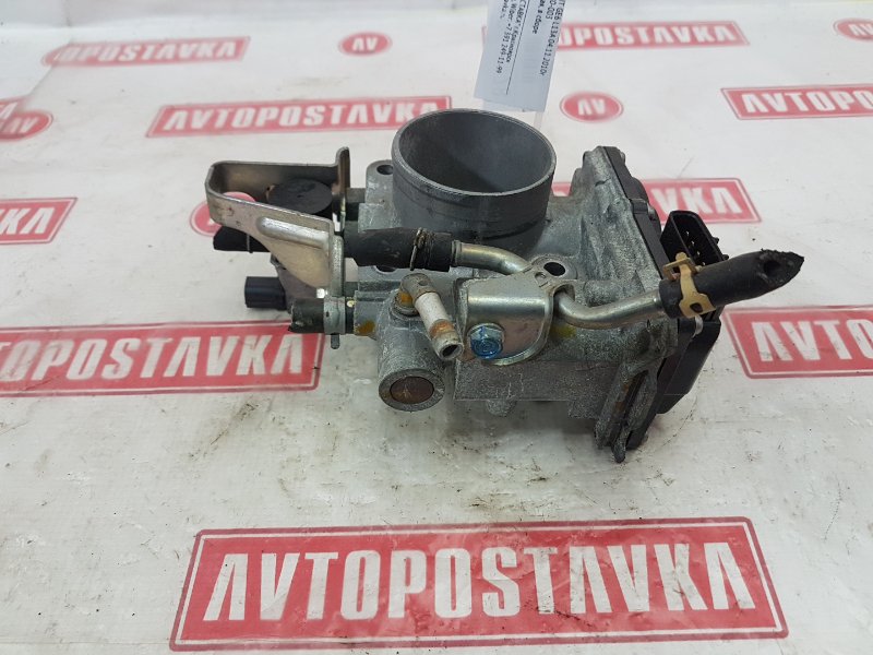 Заслонка дроссельная, 500 рублей, Красноярск