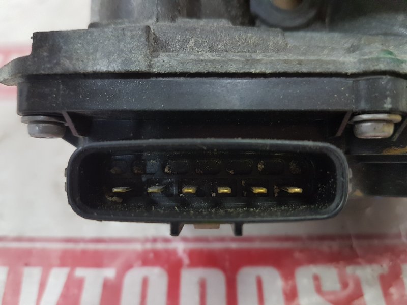 Заслонка дроссельная, 500 рублей, Красноярск