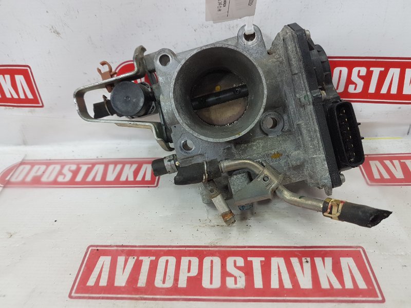 Заслонка дроссельная, 500 рублей, Красноярск