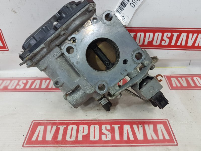 Заслонка дроссельная, 500 рублей, Красноярск