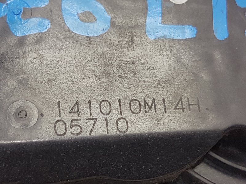 Заслонка дроссельная, 500 рублей, Красноярск