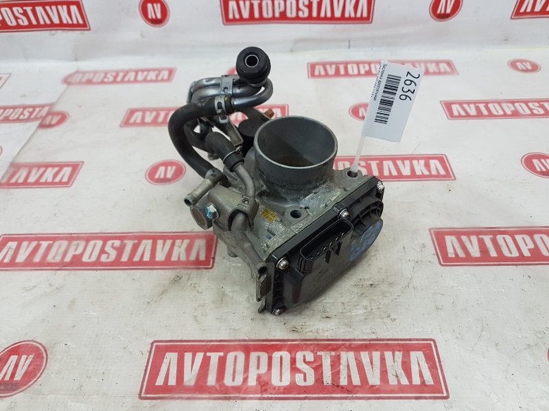 Заслонка дроссельная, 500 рублей, Красноярск