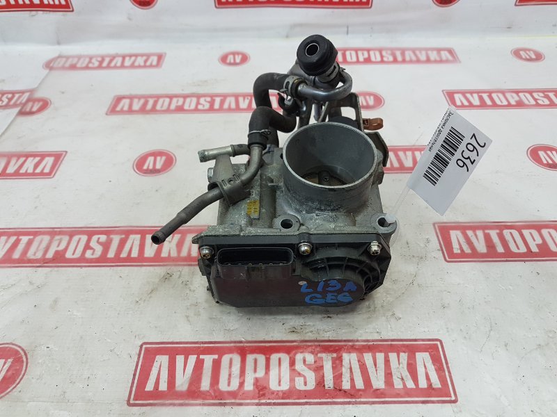 Заслонка дроссельная, 500 рублей, Красноярск