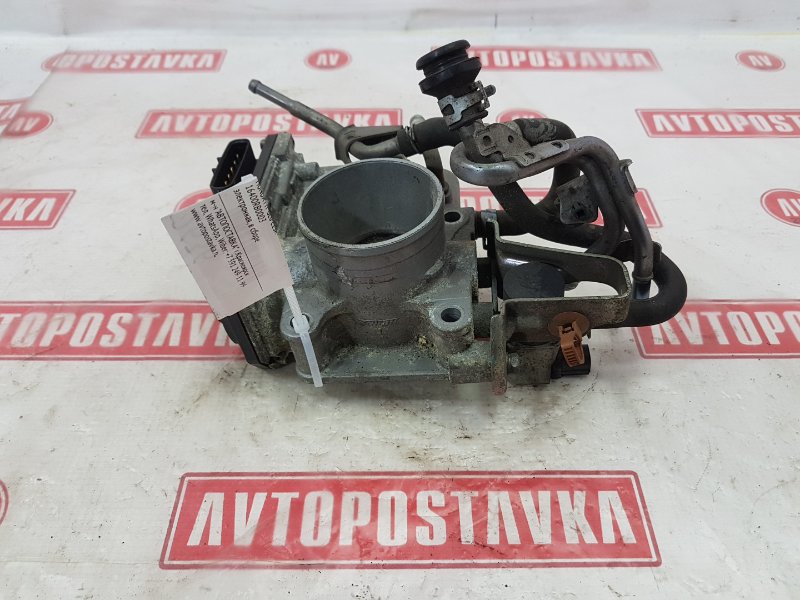 Заслонка дроссельная, 500 рублей, Красноярск