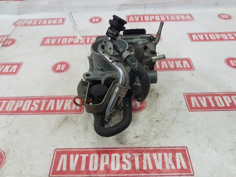 Заслонка дроссельная, 500 рублей, Красноярск