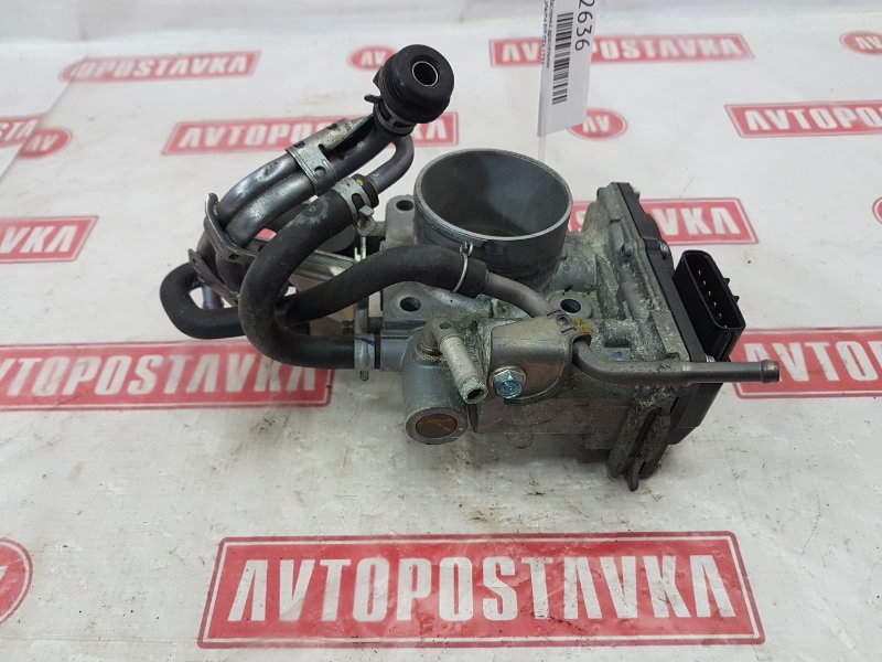 Заслонка дроссельная, 500 рублей, Красноярск