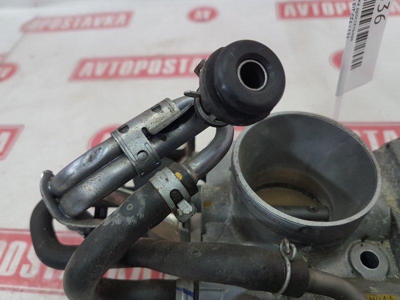 Заслонка дроссельная, 500 рублей, Красноярск