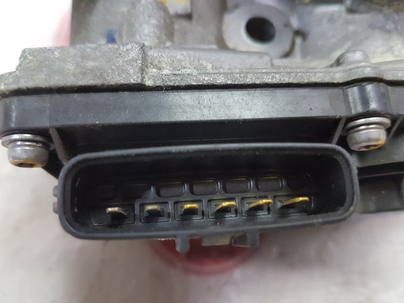 Заслонка дроссельная, 500 рублей, Красноярск