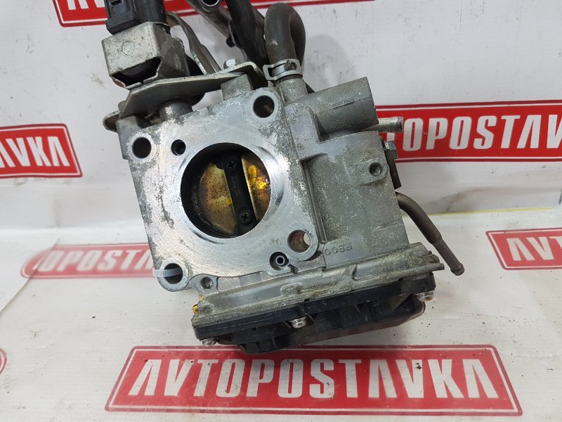 Заслонка дроссельная, 500 рублей, Красноярск