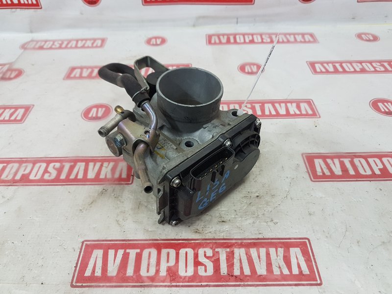 Заслонка дроссельная, 500 рублей, Красноярск