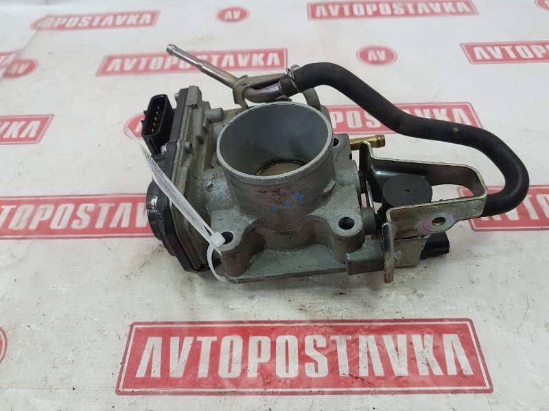 Заслонка дроссельная, 500 рублей, Красноярск