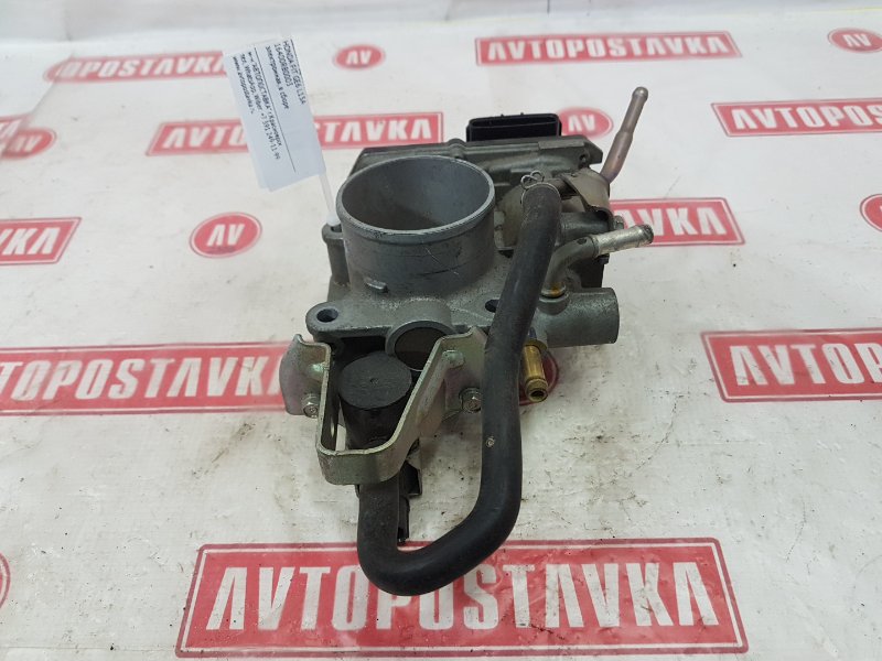 Заслонка дроссельная, 500 рублей, Красноярск