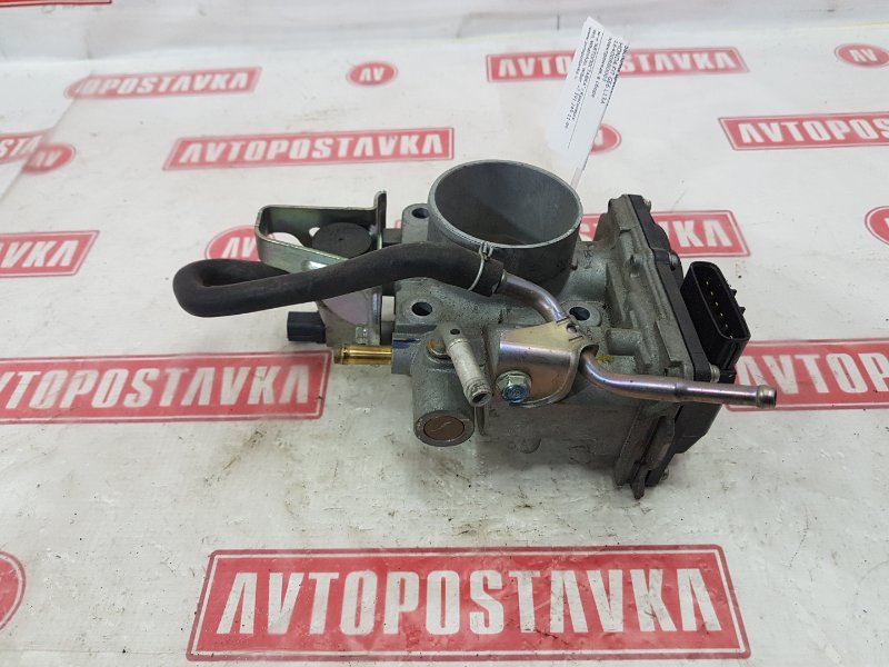 Заслонка дроссельная, 500 рублей, Красноярск