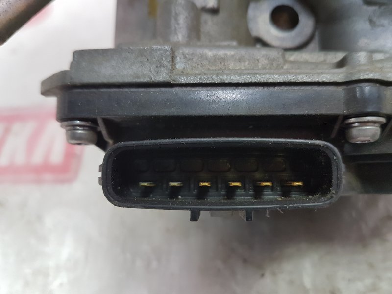 Заслонка дроссельная, 500 рублей, Красноярск