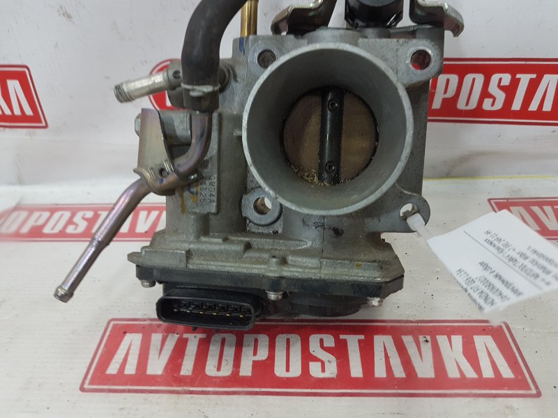 Заслонка дроссельная, 500 рублей, Красноярск