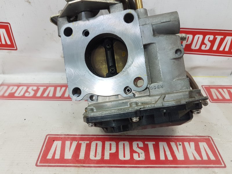 Заслонка дроссельная, 500 рублей, Красноярск