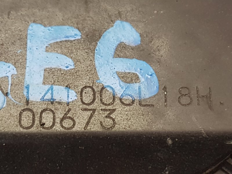 Заслонка дроссельная, 500 рублей, Красноярск