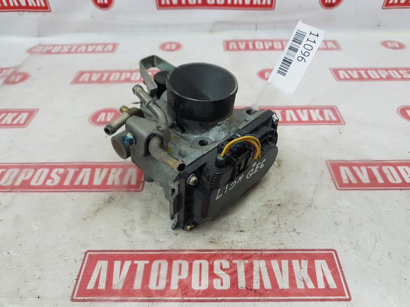 Заслонка дроссельная, 500 рублей, Красноярск