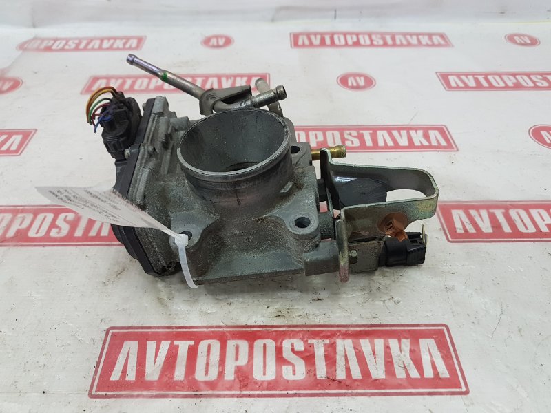 Заслонка дроссельная, 500 рублей, Красноярск