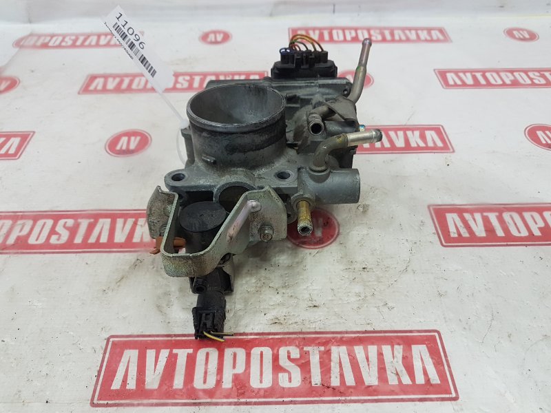 Заслонка дроссельная, 500 рублей, Красноярск