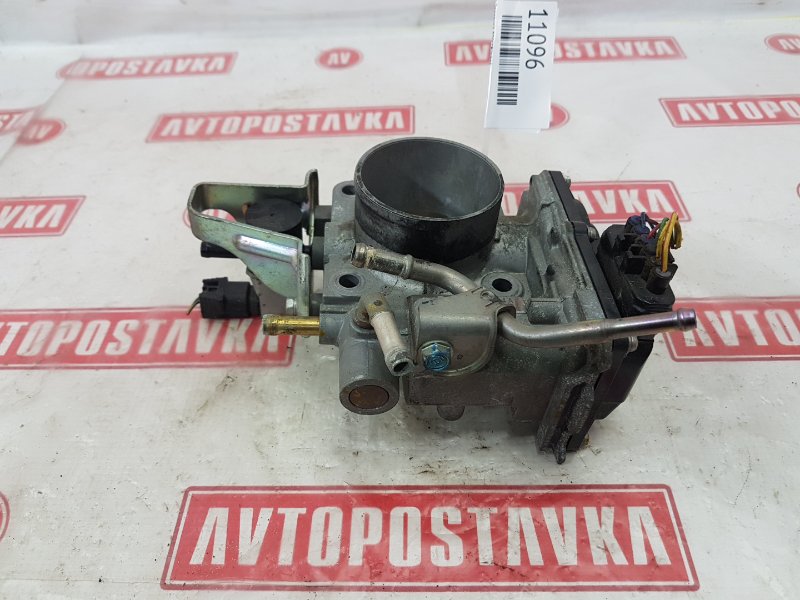 Заслонка дроссельная, 500 рублей, Красноярск