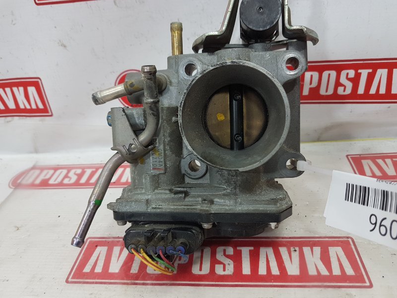 Заслонка дроссельная, 500 рублей, Красноярск