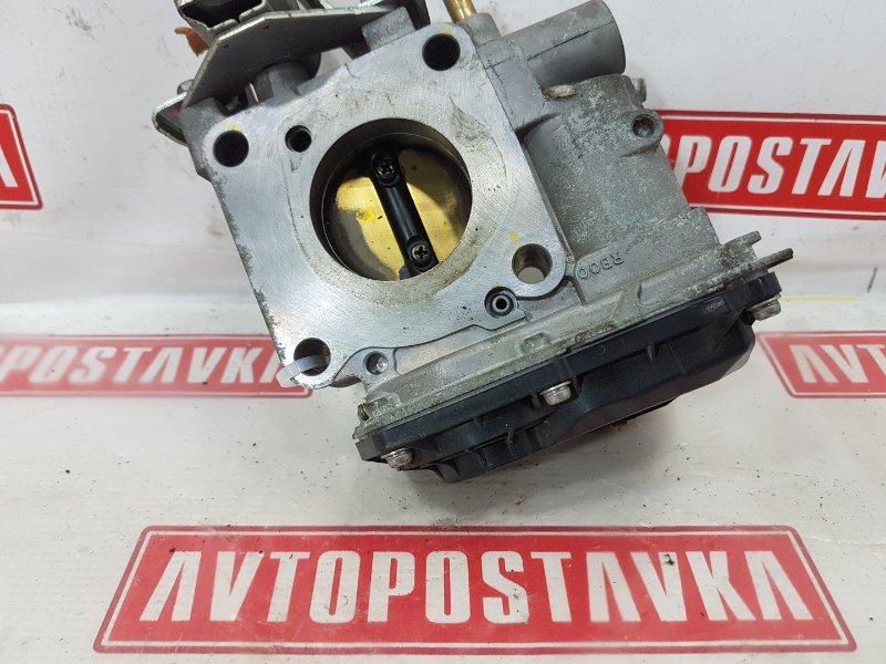 Заслонка дроссельная, 500 рублей, Красноярск