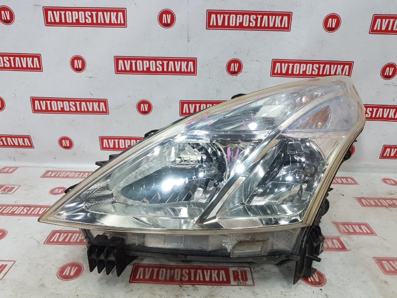 Фара галогеновая, 4900 рублей, Красноярск