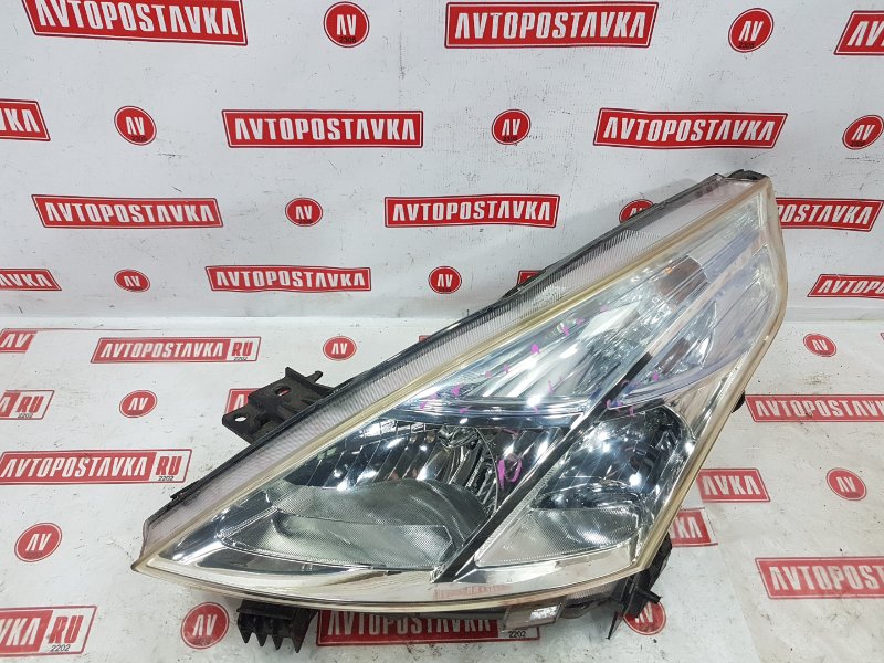 Фара галогеновая, 4900 рублей, Красноярск