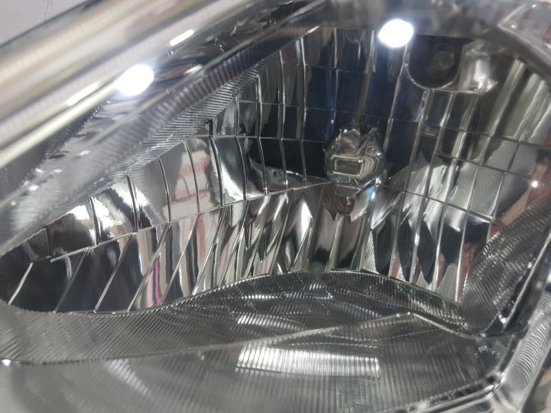 Фара галогеновая, 4900 рублей, Красноярск