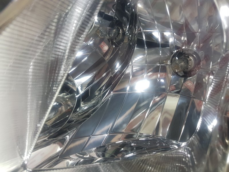 Фара галогеновая, 4900 рублей, Красноярск