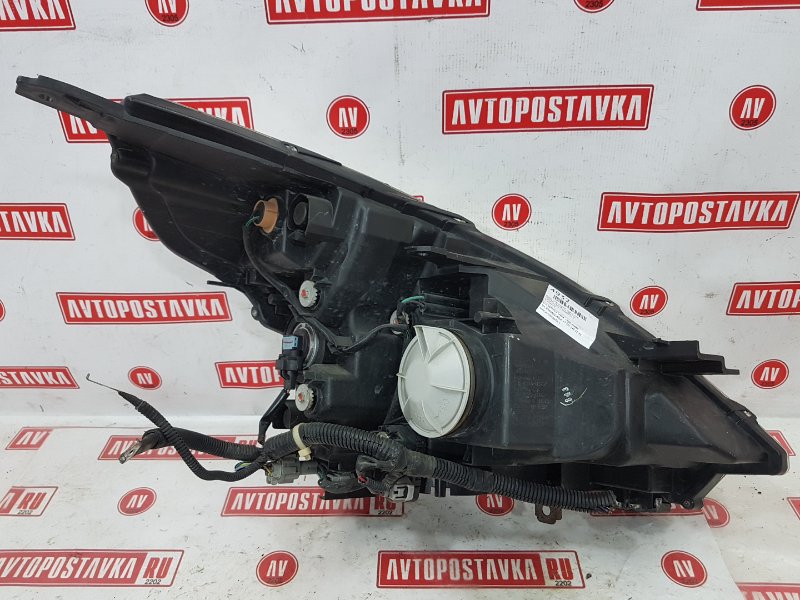 Фара галогеновая, 4900 рублей, Красноярск