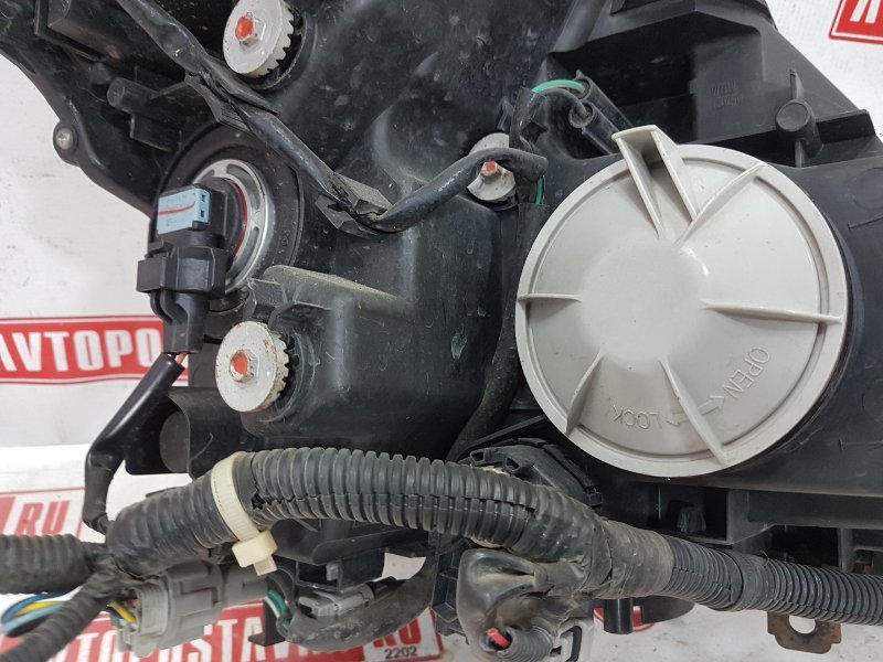 Фара галогеновая, 4900 рублей, Красноярск