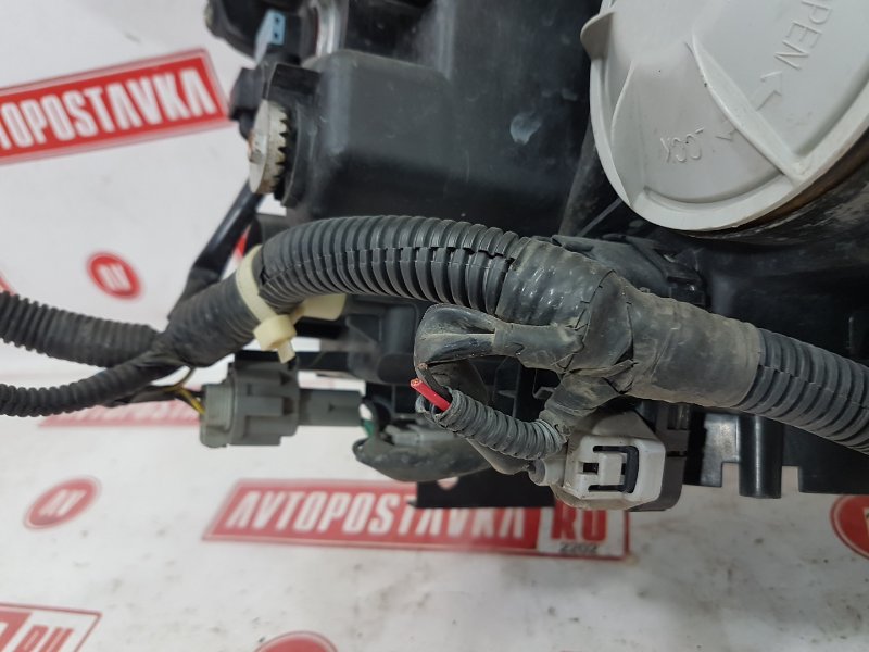 Фара галогеновая, 4900 рублей, Красноярск