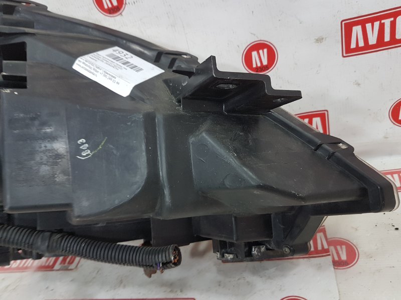 Фара галогеновая, 4900 рублей, Красноярск