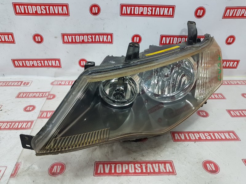 Фара ксеноновая, 7900 рублей, Красноярск