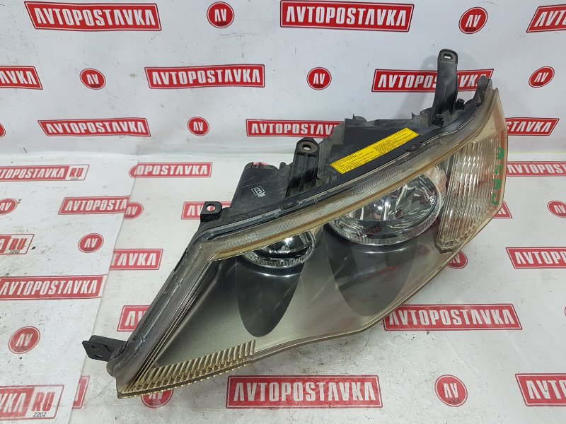 Фара ксеноновая, 7900 рублей, Красноярск