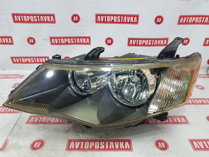 Фара ксеноновая, 7900 рублей, Красноярск