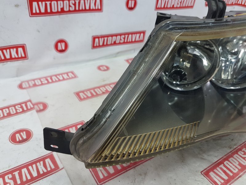 Фара ксеноновая, 7900 рублей, Красноярск