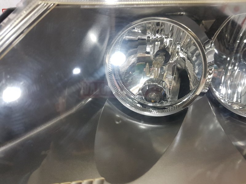 Фара ксеноновая, 7900 рублей, Красноярск