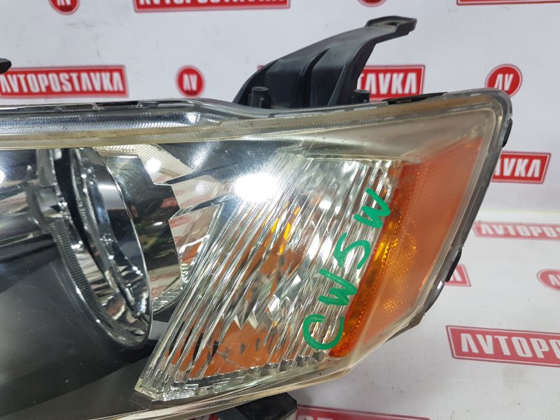 Фара ксеноновая, 7900 рублей, Красноярск