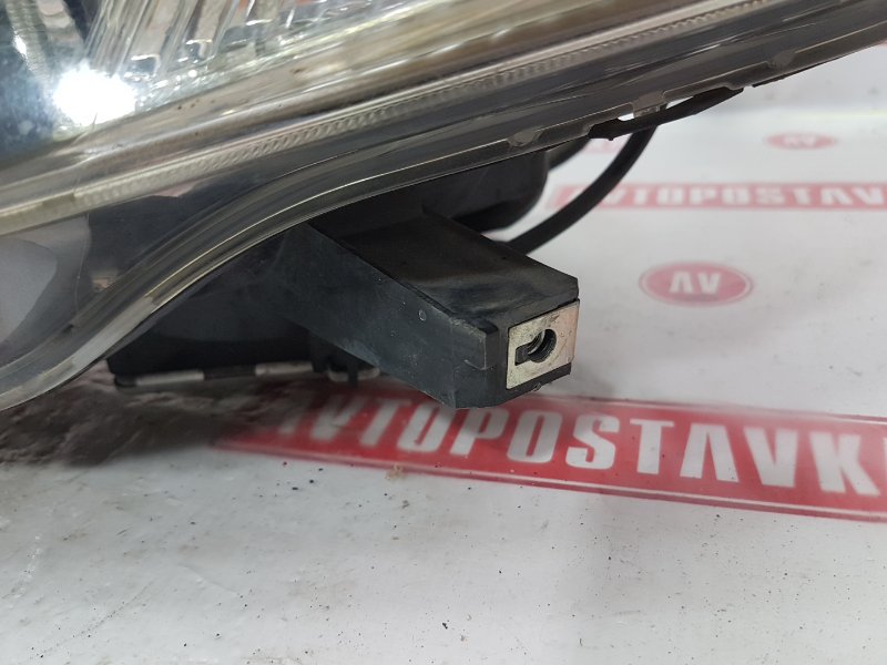 Фара ксеноновая, 7900 рублей, Красноярск