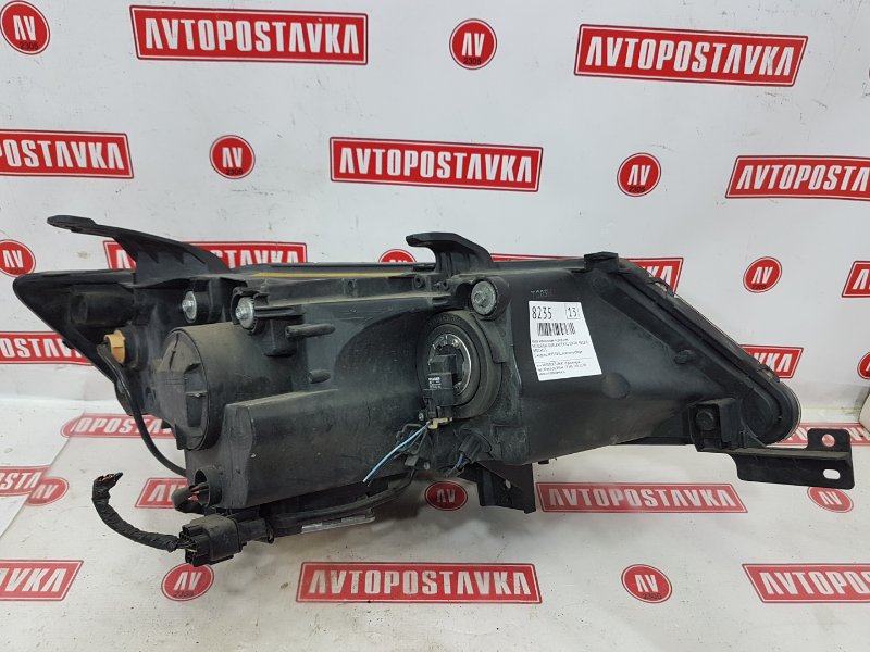 Фара ксеноновая, 7900 рублей, Красноярск