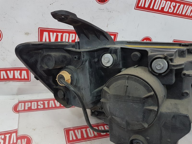 Фара ксеноновая, 7900 рублей, Красноярск