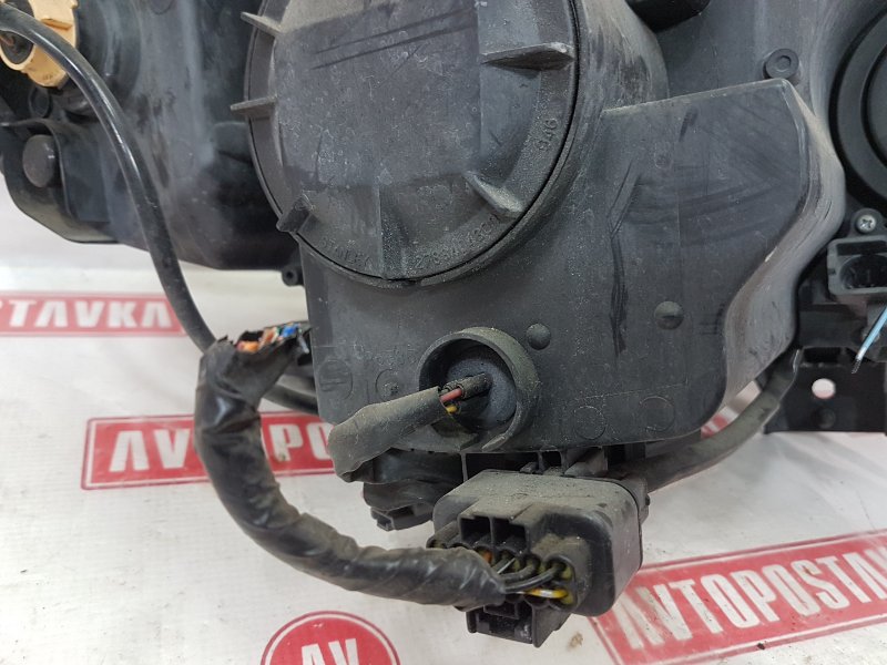 Фара ксеноновая, 7900 рублей, Красноярск