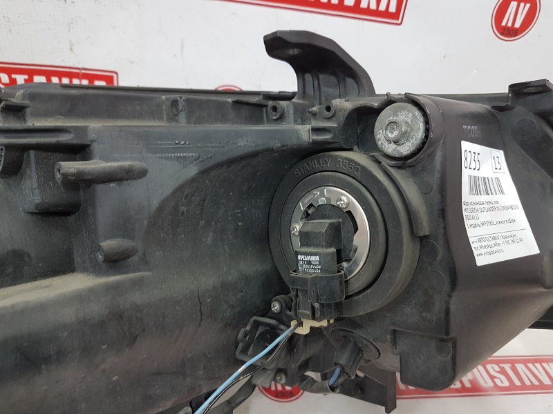 Фара ксеноновая, 7900 рублей, Красноярск